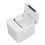58mm Bluetooth-Thermoquittungsdrucker, tragbar, 90mm/s 15