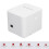 58mm Bluetooth-Thermoquittungsdrucker, tragbar, 90mm/s 3
