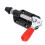 Morsa a scatto push-pull, ghisa, 20 mm / 0,79 in 9