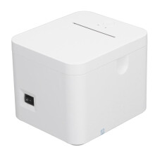 58mm Bluetooth 4.0 Thermodrucker für Kassenbons 598g