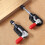 Morsa a scatto push-pull, ghisa, 20 mm / 0,79 in 7