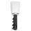 Campanaccio bianco con manico 23x5.7x5cm 16