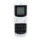 Télécommande de remplacement ABS RC-F23HN pour climatiseur 9