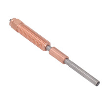 Buse à changement rapide 0.8mm en alliage de titane pour K1C Ender 3V3