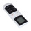 Télécommande de remplacement ABS RC-F23HN pour climatiseur 12