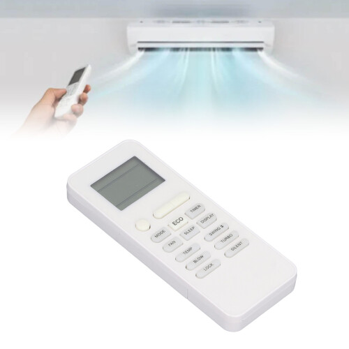 ABS Compact Air Remote MYB A2G, 2xAAA nicht enthalten