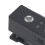 Lampada frontale LED con telecamera da 2 MP 1800 mAh 1080P ABS IP68 7