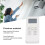 ABS Compact Air Remote MYB A2G, 2xAAA nicht enthalten 3