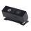 Lampada frontale LED con telecamera da 2 MP 1800 mAh 1080P ABS IP68 12