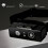 Lampada frontale LED con telecamera da 2 MP 1800 mAh 1080P ABS IP68 16