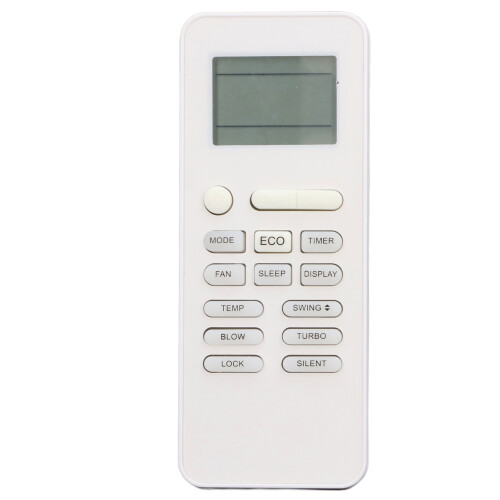 ABS Compact Air Remote MYB A2G, 2xAAA nicht enthalten 1