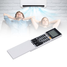 Ersatz-AC-Fernbedienung für Mitsubishi SG20A PAR SL100A - ABS Design.