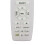 Control remoto de repuesto para aire acondicionado - ABS, 2xAAA 6