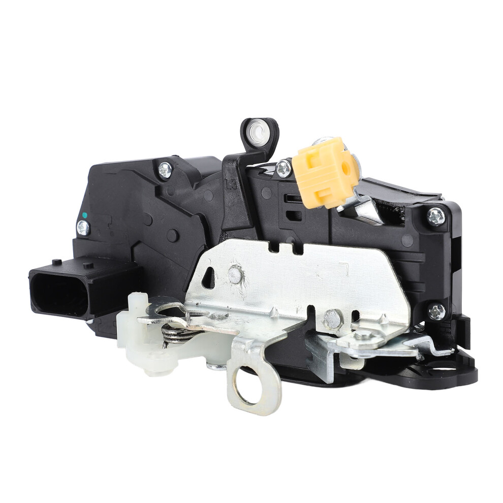 Front Left Metal Door Latch Lock Actuator 15880052 For Enhanced Security 8421335090658