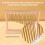 Versatile 20-Tone Chimes Set with Beech Base for Indoor and Outdoor Use 5