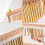 Versatile 20-Tone Chimes Set with Beech Base for Indoor and Outdoor Use 2