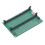 Tester di memoria DDR5 PCB verde DDR5 scheda di test 14