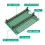 Tester di memoria DDR5 PCB verde DDR5 scheda di test 4