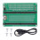 Tester di memoria DDR5 PCB verde DDR5 scheda di test 2