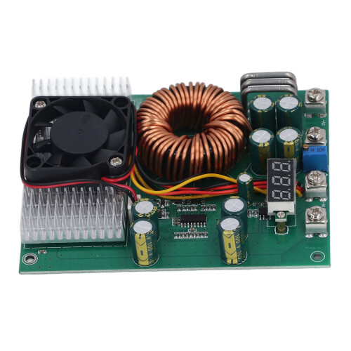 Module abaisseur DC25-90V vers DC2,5-50V 1000W 50A SS 2