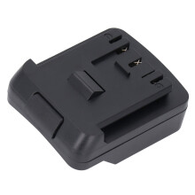 Adaptateur de batterie X20V BAT622 BAT618G BAT618 18 V