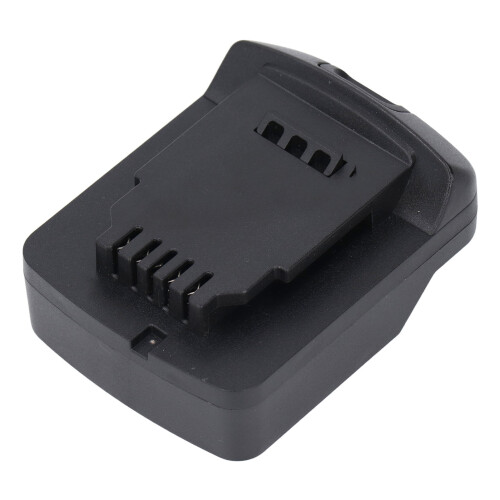 Adaptateur de batterie ABS : Top DCB180-609, 18V-20V X20V 1