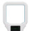 W91D 500 Info Tier-Tag-Leser, 134,2/125 kHz 7