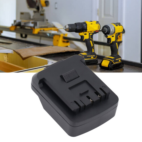 Adaptateur de batterie X20V BAT622 BAT618G BAT618 18 V 2