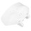 Protector de pecho de PVC para esgrima Talla M - Correa ajustable 9