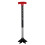 Adjustable Standing Aid for Elderly, 17"-27" Height, Lightweight Steel 3