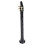 Taschen-Saxophon C-Taste-Set, ABS, 33,8x3cm 13