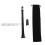 Taschen-Saxophon C-Taste-Set, ABS, 33,8x3cm 2