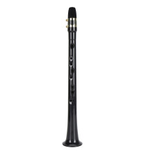 Taschen-Saxophon C-Taste-Set, ABS, 33,8x3cm
