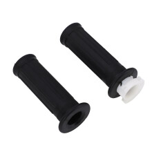 Impugnatura dell'acceleratore twist 21mm+19mm per PW50 PY50 PEEWEE