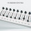 8 Push Buttons 43 Keys MIDI Controller Mixer with 8 Knobs & Wireless Bluetooth 7
