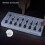 8 Push Buttons 43 Keys MIDI Controller Mixer with 8 Knobs & Wireless Bluetooth 6