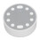 White Noise Sleeper 400mAh 8,2x3,5cm Bianco 16