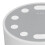 White Noise Sleeper 400mAh 8,2x3,5cm Bianco 8