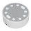 White Noise Sleeper 400mAh 8,2x3,5cm Bianco 14