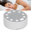 White Noise Sleeper 400mAh 8,2x3,5cm Bianco 15