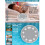 White Noise Sleeper 400mAh 8,2x3,5cm Bianco 4