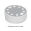 White Noise Sleeper 400mAh 8,2x3,5cm Bianco 2