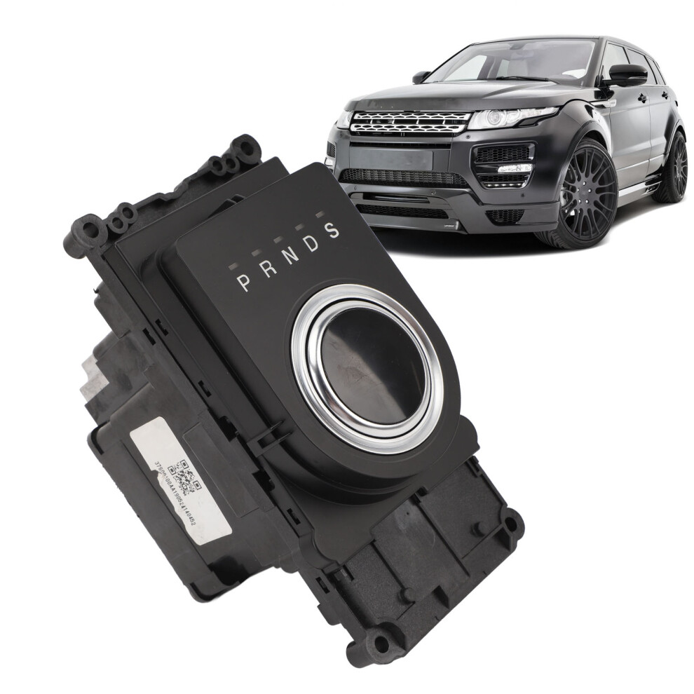Evoque L538 Gear Shifter Module Lr117066 Replacement Part For Precise Response 8721335098150