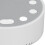 White Noise Sleeper 400mAh 8,2x3,5cm Bianco 12