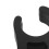 2 Stück Kunststoff-Paddelhalterclips für Kajaks 11