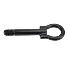 High Strength Forged Steel Tow Eye Hook for Toyota Models 51960‑28020