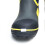 Steel Toe Waterproof Work Rain Boots for Men, Size 39‑40 4