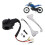 Gasgriffgehäusesatz PW50 PY50 PEEWEE 50cc 16