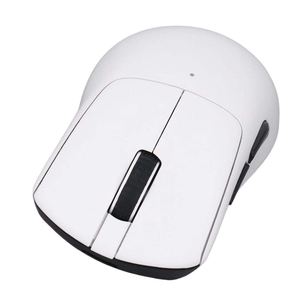 Bluetooth Gaming Mouse 3 Modes 6400 Dpi 400Mah Rechargeable Wireless 5021335100024