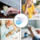 Apri blister trasparente per farmaci 6